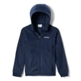 thumbnail image 1 of Sudadera con capucha Columbia Steens II para niños azul marino - S, 1 of 3