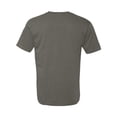 thumbnail image 2 of Alternative Apparel Tear-Away Label Blank T-Shirt Men's AA1070, 2 of 4