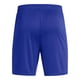 thumbnail image 3 of Pantalones cortos Under Armour Tech de 7 pulgadas para hombre, 3XL, color real y blanco, 3 of 5