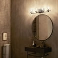 thumbnail image 2 of Kichler Lighting - Alton - 4 Light Bath Vanity In Vintage Industrial Style-8, 2 of 9