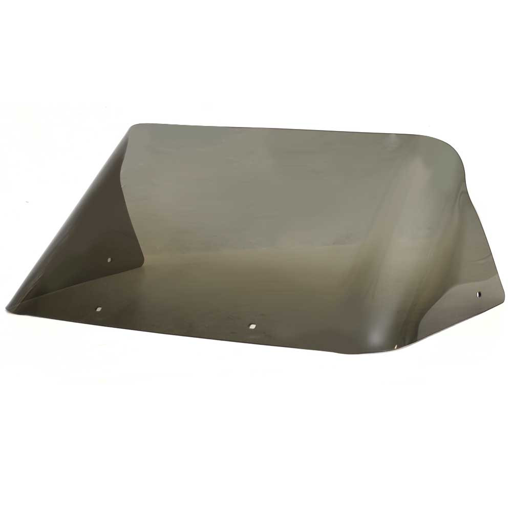 Premier Boat Plexiglass Windshield 70004400 Tinted 29 1/2 x 11 Inch