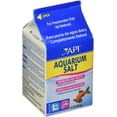 thumbnail image 2 of API Aquarium Salt for Freshwater Aquariums BULK - 390 Ounce - (6 x 65 Ounce), 2 of 8