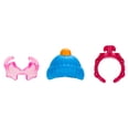 thumbnail image 2 of Mini-Squish de Toy Squish-a-Longs, paquete de 8 unidades, modelo Wave 3, estilo 2, 2 of 8