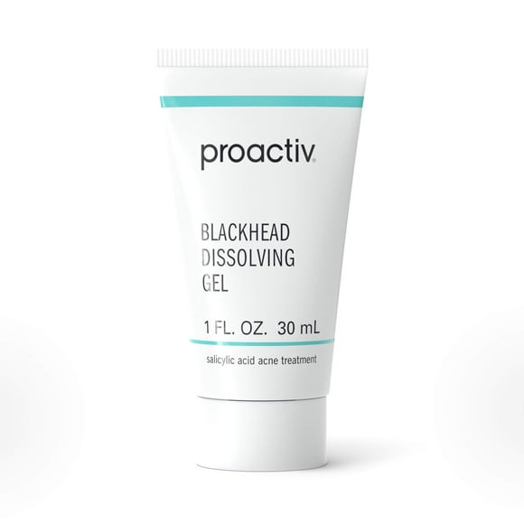 Gel para el acné Proactiv que disuelve puntos negros con ácido salicílico, 30 ml