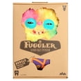 thumbnail image 2 of Budgie Fuggler Rabid Rabbit - Multi Alternative Plush Toy, 2 of 10