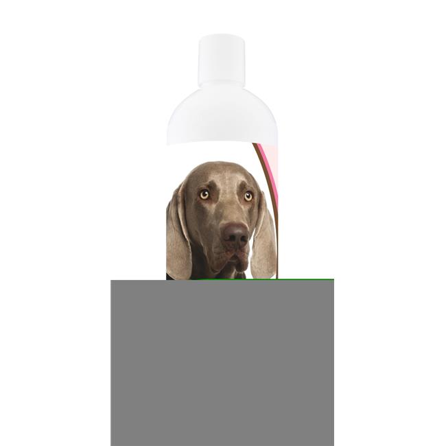 Healthy Breeds 16 oz Weimaraner Deodorizing Shampoo