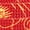 Red 02, variant on INSPIRE CHIC Flat Thin Shoelaces Dragon Phoenix Auspicious Clouds Red Canvas Shoes Sneakers Shoelaces Wedding Celebration Red 01 120cm/47.2"