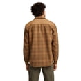thumbnail image 2 of Jockey Outdoors Men's Flannel Shirt Jacket, 2 of 9