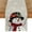 Gray, variant on Smile Snowman Let It Snow Christmas Winter Red Table Runner 13 x 72 Inch