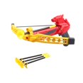 thumbnail image 1 of Bow And Arrows Archery Set Toy Safe And Environmentally Friendly Children Bow And Arrow Toy  Red, 1 of 8
