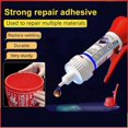 thumbnail image 4 of onlyliua ¡ Ofertas de Liquidación de Hoy Prime! Adhesivo Multireparador Potente Agente Soldadura Reparación Múltiple 50 Ml, 4 of 4