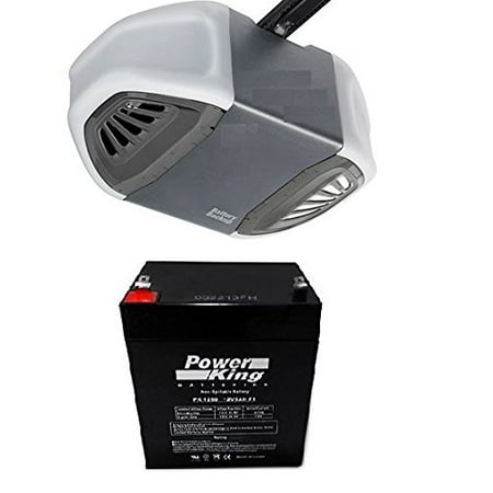 Chamberlain Wd962mlev Evercharge Standby Power System Replacement
