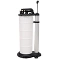 thumbnail image 2 of 9L Pneumatic Manual Oil Extractor Pump for Automotive Fluids Vacuum Evacuation, Dual-Mode Oil Changer for Cars and Boats, 2 of 13