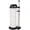 White + Black + Plastic#03, variant on 7L Pneumatic and Manual Oil Extractor Pump for Automotive Fluids, Dual-Mode Vacuum Fluid Evacuator for Engine Oil Change, White+Black Plastic