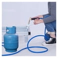 thumbnail image 3 of 2.5 Meter Hose Liquefied Propane Gas Electronic Ignition Welding Gun Torch Machine Tools for Soldering Weld Cooking Heating ,Easy to Use, 3 of 6