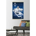 thumbnail image 2 of NHL Tampa Bay Lightning - Andrei Vasilevskiy 19 Wall Poster with Magnetic Frame, 22.375" x 34", 2 of 5