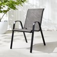 thumbnail image 1 of Mainstays Stacking Sling Chair, 1 of 5