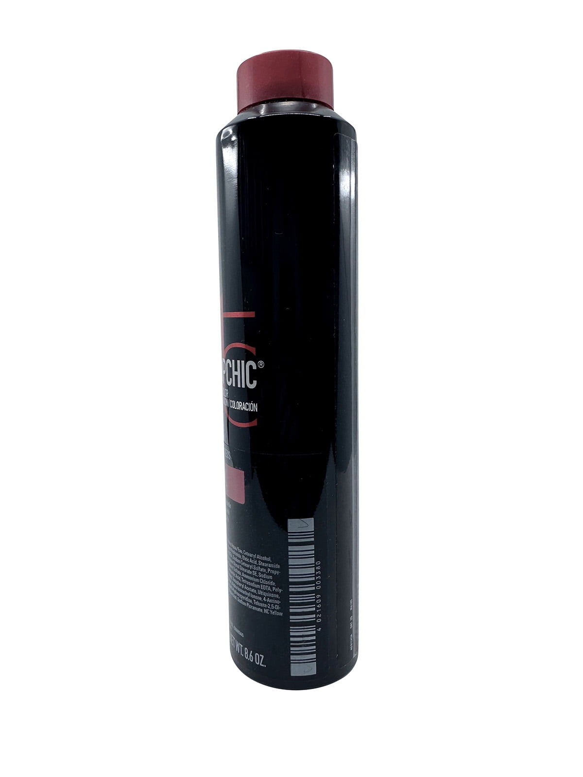 Goldwell Topchic Hair Color Coloration (Can) 7K Copper Blonde 8.6 oz