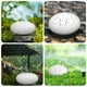 thumbnail image 4 of Tambor de acero Innowarmer para lluvia, 6 pulgadas, 8 notas, blanco, 4 of 6