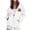 Q270 White, variant on Mifsaly Womens Oversized Halloween Hoodie Spooky Graphic Zip Up Hooded Sweatshirt Casual Fall Long Sleeve Jacket for Party Everyday Novelty Blue,S