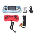 thumbnail image 2 of Consola de juegos portátil, consola de juegos portátil 5.1 Consola de juegos portátil Máquina de juegos portátil Rendimiento finamente ajustado, 2 of 8
