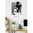 thumbnail image 3 of Ariana Grande - Dangerous Wall Poster, 22.375" x 34", 3 of 4