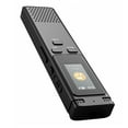 thumbnail image 5 of Activated Digital Voice Recorder 0.96in TFT Color Screen Portable Voice Activated Audio Recording Device For Lectures Meetings Class Interview, 5 of 7