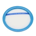thumbnail image 2 of 2x Washable Rinsable Filter For Hoover UH74210 UH74205 UH74200 UH74100 440010894, 2 of 9