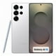 thumbnail image 1 of Smartphone Samsung Galaxy S25 Ultra 12GB RAM 512GB ROM Titanio Blanco Plata Desbloqueado, 1 of 4
