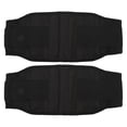 thumbnail image 2 of 2 Pcs Self Heating Lumbar Support Magnetic Therapy Waist Brace Breathable Winter Heated Lower Back Brace, 2 of 5