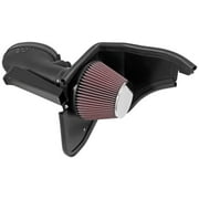 bmw 740 engine cold air intake
