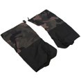 thumbnail image 2 of Polainas para Piernas ANGGREK para Botas de nieve Secado Rápido camuflaje verde, 2 of 8