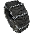 thumbnail image 1 of Mahindra 2525 12.5/80-18Tractor Tire Chains, 1 of 3