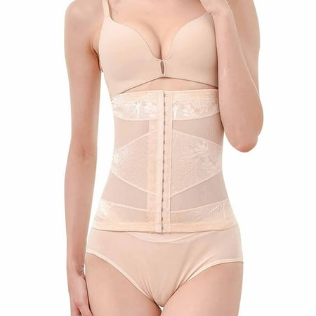 Shapewear Tummy Control Panty for Women High Waist Body Shaper Waist Trainer Shaper Higher Power Panties Body Shaper Tummy Control Panty - Shapewear for Women