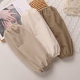 thumbnail image 2 of 1 Pair Kitchen Arm Sleeves for Office Kitchen Anti-Oil And Anti-Dust Housework Arm Sleeves Reusable Office Work Sleeve Guards for Daily Protection, 2 of 8