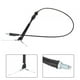 thumbnail image 4 of Cable del acelerador, Cable del acelerador Cable del acelerador Cable del acelerador Reemplazo del cable del acelerador Innovación moderna, 4 of 9