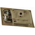 thumbnail image 3 of Dorman 81729 Interior Door Handle for Specific Ford / Mercury Models, Beige, 3 of 5