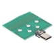 thumbnail image 2 of Placa de prueba de batería del teléfono, base de carga de batería, accesorio flexible para teléfono, base de carga, prueba flexible, compacta y liviana, 2 of 9