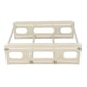 thumbnail image 1 of Soporte De Almacenamiento De Registros, Estante De Secado De Registros De Estructura Estable Fácil De Limpiar Para Uso Doméstico, 1 of 7