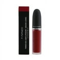 thumbnail image 3 of MAC Powder Kiss Liquid Lipcolour - # 981 Haute Pants 5ml/0.17oz, 3 of 3