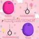 thumbnail image 2 of Funda de silicona para mascotas virtuales Tamagotchi Uni con cordón para dedos, 2 of 7