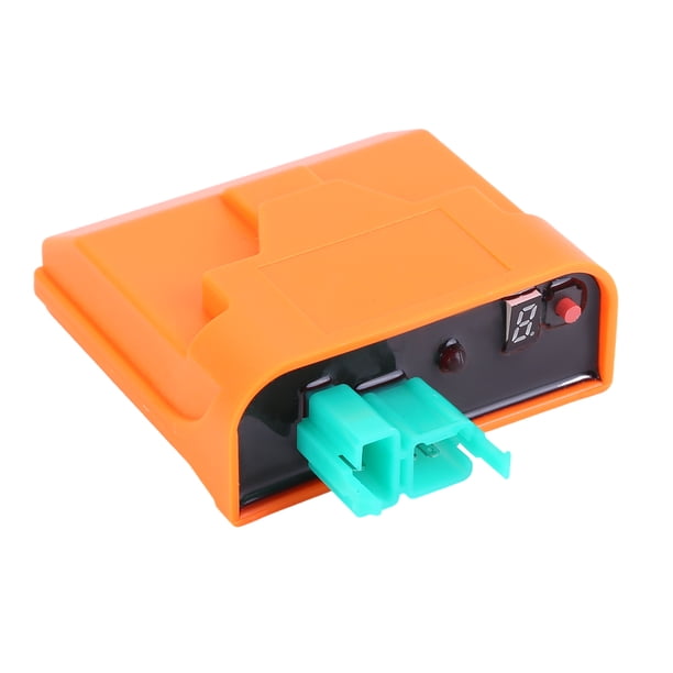 DC12V CDI Box Ignitor Module Unit Replacement for Italika 170z 200z 250z Rt200/250