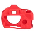 thumbnail image 2 of Camera Silicone Protector Fit for D3500 Non Slip Soft Case with Textured Grip Battery Compartment Opening Accurately Molded Openings, 2 of 7