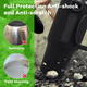 thumbnail image 4 of Bolsa para transportar botellas de agua de 40 oz con asa, bolsa para botellas con correa ajustable para el hombro y cubierta con pajita., 4 of 7