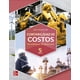 thumbnail image 1 of CONTABILIDAD DE COSTOS MCGRAW HILL  Pasta Blanda, 1 of 2
