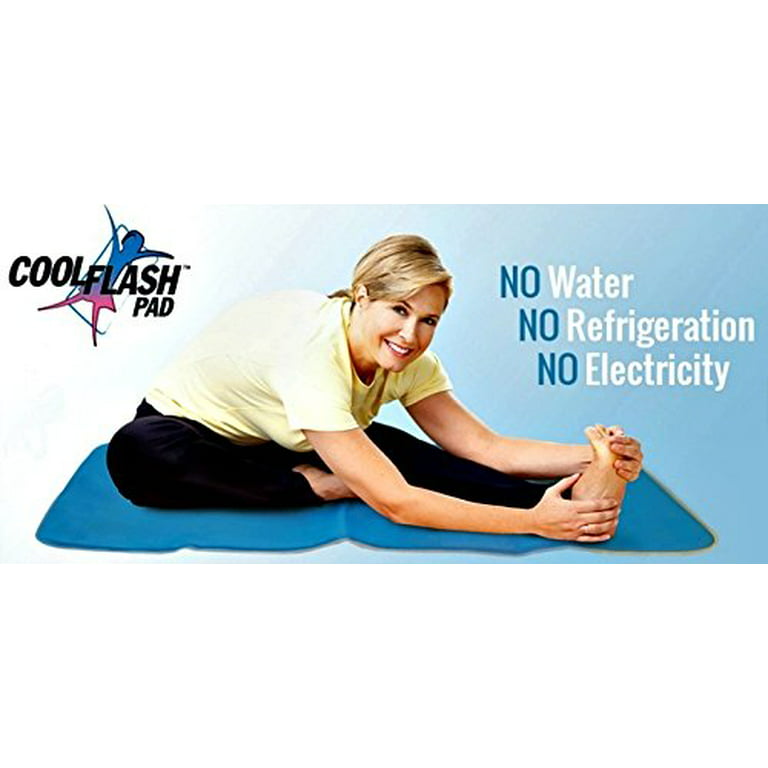 Cool Care Technologies Cooling Flash Body Pad