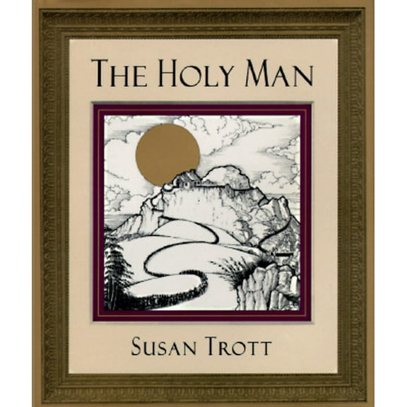 Pre-Owned The Holy Man (Hardcover) 1573220027 9781573220026