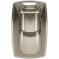 thumbnail image 7 of Amerock Clarendon Collection Robe Hook - Polished Chrome, 7 of 7