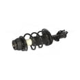 thumbnail image 1 of Front Left Suspension Strut Coil Spring Assembly 78A-11185 For Hyundai Accent Kia Rio, 1 of 2