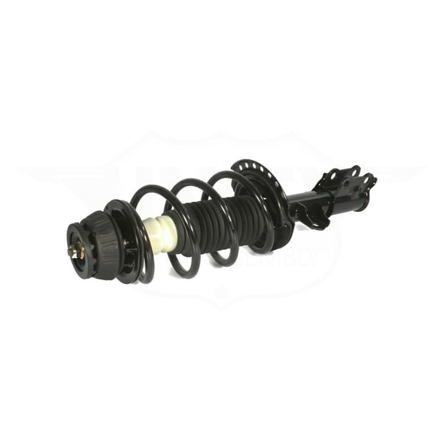 Front Left Suspension Strut Coil Spring Assembly 78A-11185 For Hyundai Accent Kia Rio